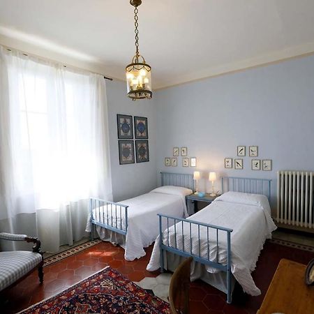 Villa La Strega Siena Zewnętrze zdjęcie