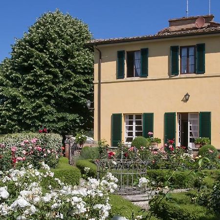 Villa La Strega Siena Pokój zdjęcie