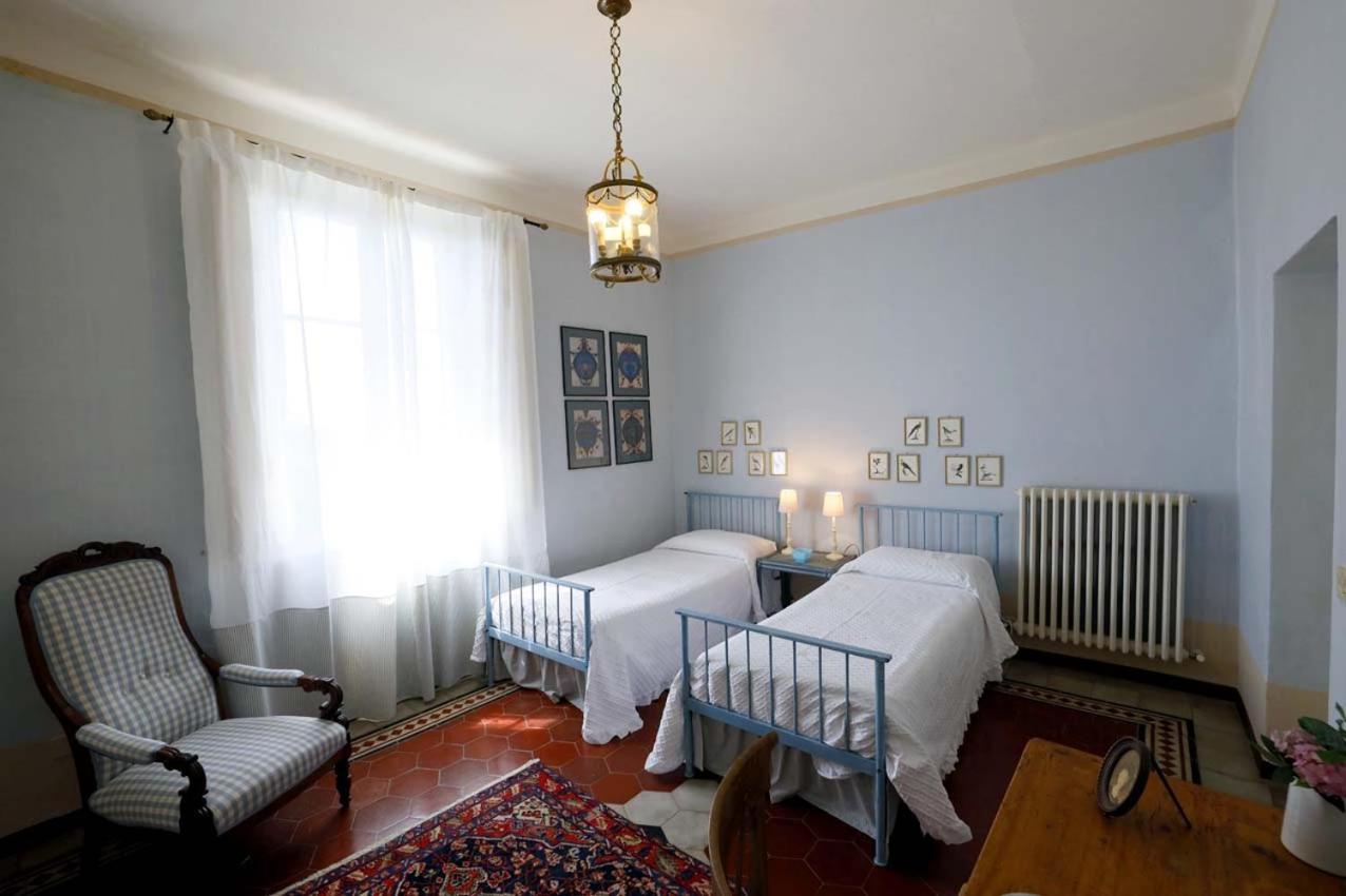Villa La Strega Siena Zewnętrze zdjęcie