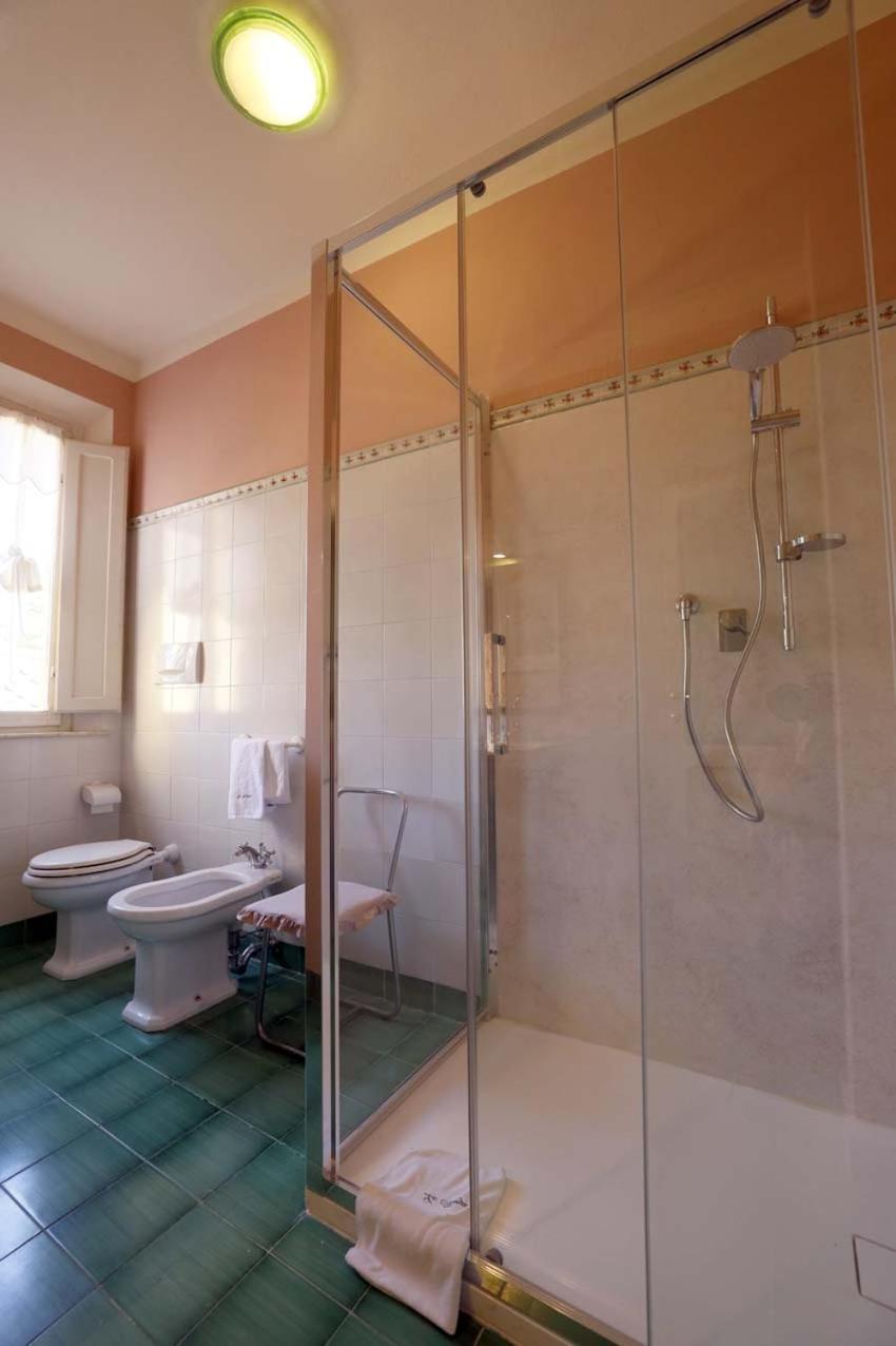 Villa La Strega Siena Zewnętrze zdjęcie