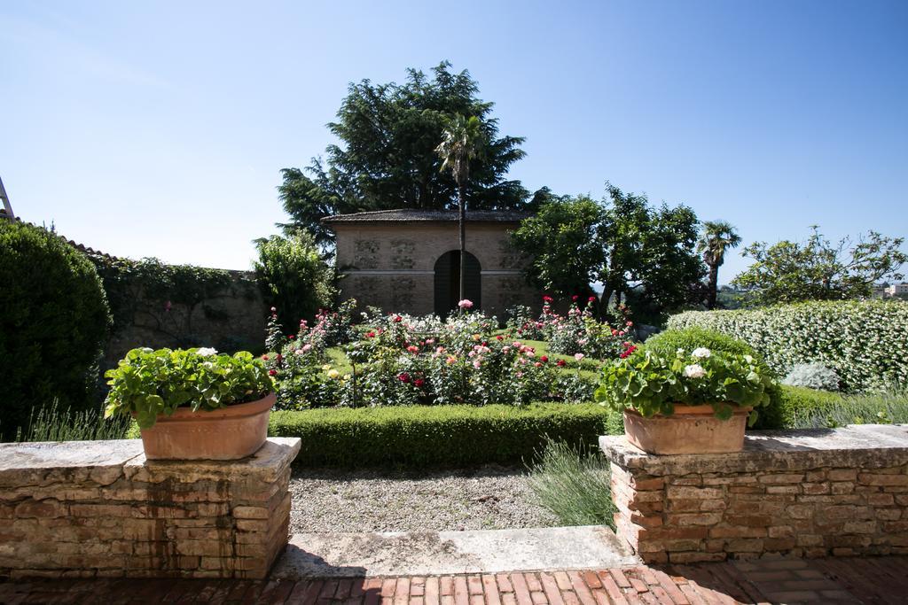 Villa La Strega Siena Pokój zdjęcie